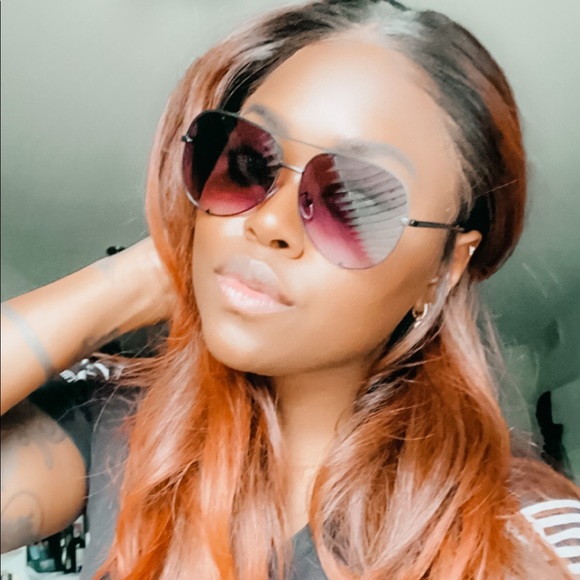 *SOLD OUT* Aviators - Picture 5 of 5